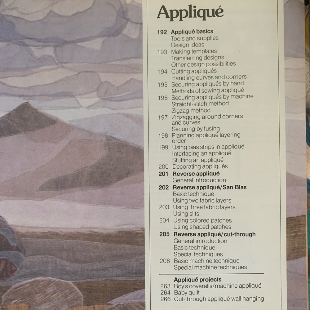 Reader's Digest Complete Guide to Needlework Book - Picture 6 of 13
